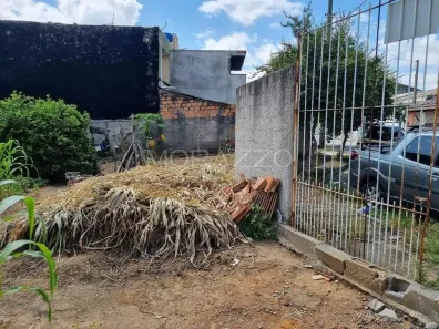 Lote/Terreno à venda, 335m² no Residencial Santa Paula, Jacareí