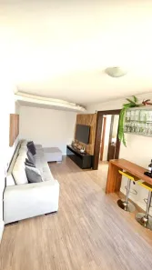 Apartamento com 4 Quartos à venda, 95m² no Buritis, Belo Horizonte