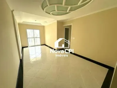 Apartamento com 3 Quartos à venda, 92m² no Tupi, Praia Grande