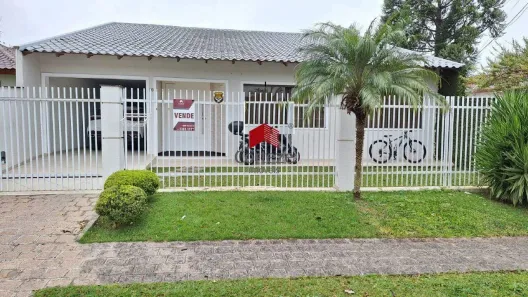 Casa com 3 Quartos à venda, 266m² no Afonso Pena, São José dos Pinhais