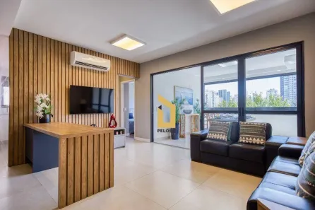 Apartamento com 2 Quartos à venda, 72m² no Santa Teresinha, São Paulo