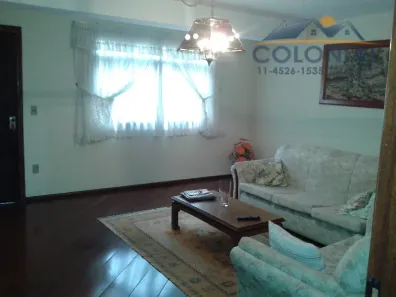Sobrado com 5 Quartos à venda, 493m² no Jardim Paulista, Campo Limpo Paulista