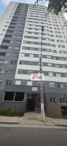 Apartamento com 2 Quartos à venda, 46m² no Vila Galvão, Guarulhos