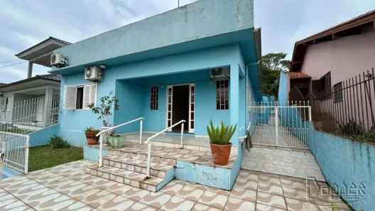 Casa com 3 Quartos à venda, 356m² no Rio Branco, Novo Hamburgo