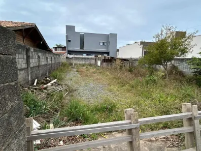 Lote/Terreno à venda, 300m² no Itajuba, Barra Velha