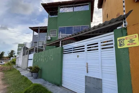 Casa com 2 Quartos à venda, 158m² no Praia de Carapibus, Conde