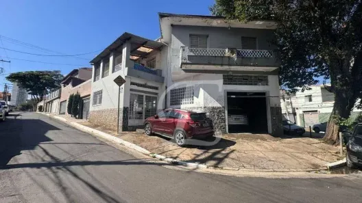 Sobrado com 2 Quartos à venda, 300m² no Água Fria, São Paulo