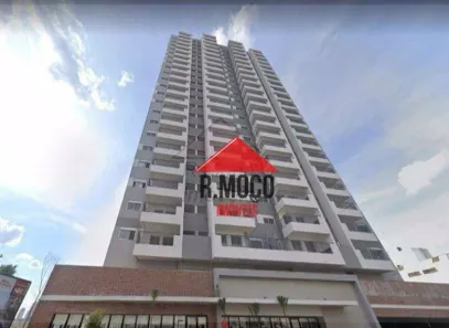 Apartamento com 3 Quartos à venda, 84m² no Vila Guilhermina, São Paulo