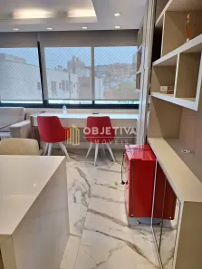 Apartamento com 3 Quartos à venda, 62m² no Jardim do Salso, Porto Alegre