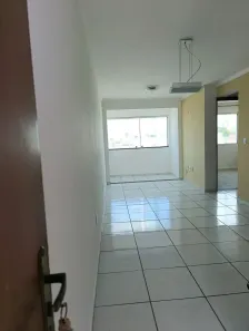 Apartamento com 2 Quartos à venda, 56m² no Quarenta, Campina Grande