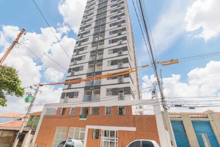 Apartamento com 2 Quartos à venda, 32m² no Vila Sônia, São Paulo