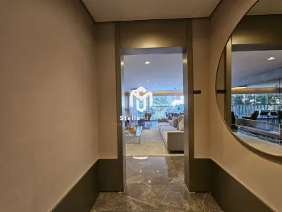 Apartamento com 4 Quartos à venda, 234m² no Vila Mariana, São Paulo