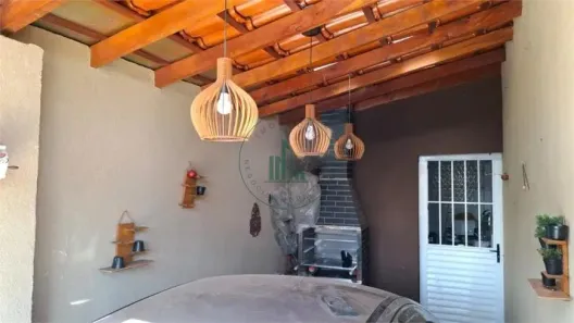 Casa com 2 Quartos à venda, 88m² no Piracicamirim, Piracicaba
