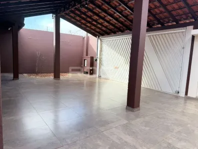Casa com 3 Quartos à venda, 174m² no Recreio dos Bandeirantes, São Carlos