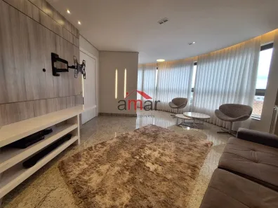 Apartamento com 3 Quartos à venda, 115m² no Castelo, Belo Horizonte