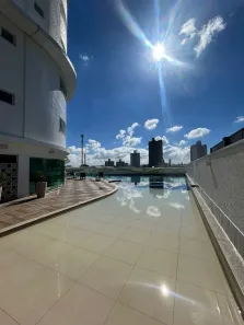 Apartamento com 1 Quarto para alugar, 65m² no Ressacada, Itajaí