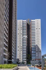 Apartamento com 3 Quartos à venda, 127m² no Vila Aviação, Bauru