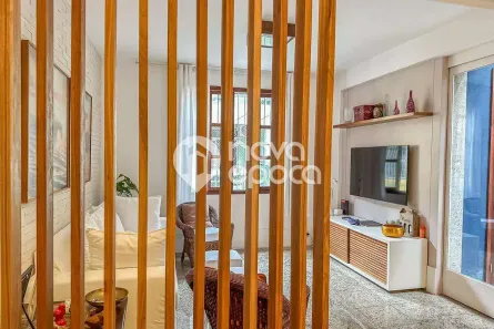  com 5 Quartos à venda, 300m² no Botafogo, Rio de Janeiro