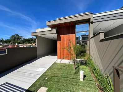 Casa com 3 Quartos à venda, 99m² no Real Parque, São José