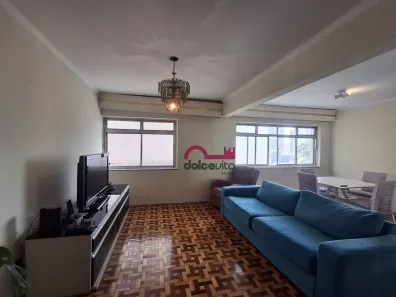 Apartamento com 4 Quartos à venda, 175m² no Mooca, São Paulo