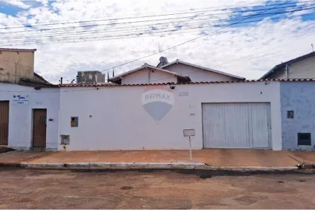 Casa com 2 Quartos à venda, 137m² no Pedra Azul, Araxá