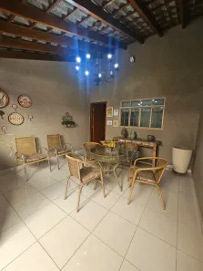 Casa com 3 Quartos à venda, 100m² no Residencial Regissol I, Mirassol