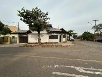 Sobrado com 5 Quartos à venda, 275m² no Residencial Vila Romana, Londrina