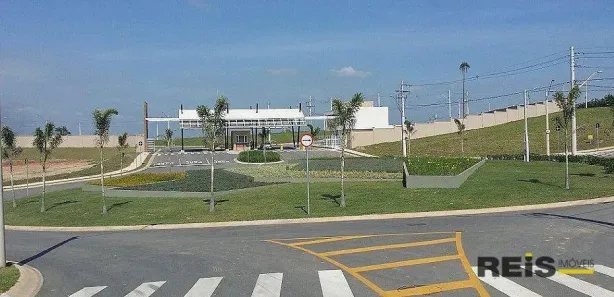 Lote/Terreno à venda, 333m² no Chácaras Residenciais Santa Maria, Votorantim
