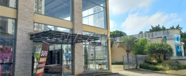 Galpão/Depósito/Armazém para alugar, 1950m² no Santana, São Paulo