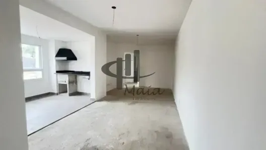 Apartamento com 3 Quartos à venda, 86m² no Barcelona, São Caetano do Sul