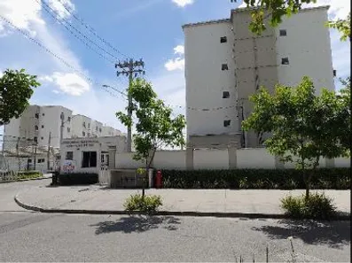 Apartamento com 2 Quartos à venda, 42m² no Cosmos, Rio de Janeiro