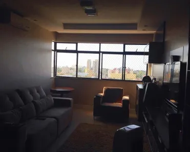 Apartamento com 3 Quartos à venda, 140m² no Turu, São Luís