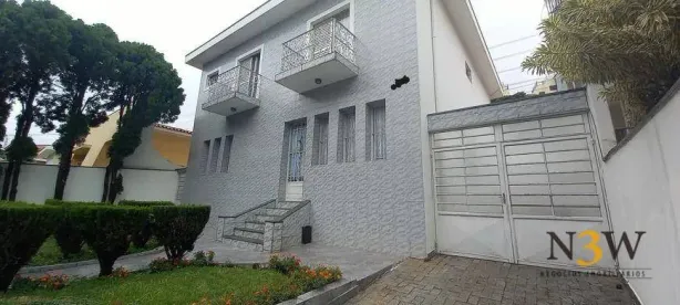 Sobrado com 5 Quartos à venda, 580m² no Bela Aliança, São Paulo