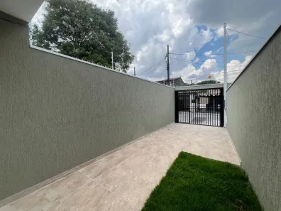 Sobrado com 2 Quartos à venda, 90m² no Jardim Sarah, São Paulo