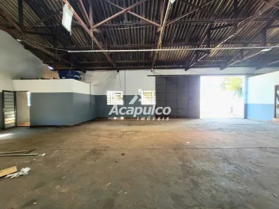 Ponto Comercial para alugar, 233m² no Conserva, Americana