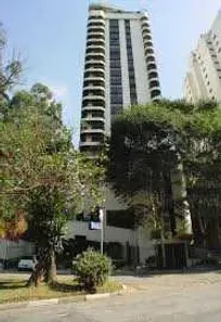 Apartamento com 4 Quartos à venda, 360m² no Vila Andrade, São Paulo