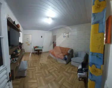 Casa com 3 Quartos à venda, 266m² no Vila Isolina Mazzei, São Paulo