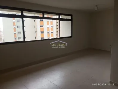 Apartamento com 1 Quarto para alugar, 118m² no Centro, Campinas