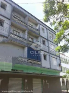 Apartamento com 3 Quartos à venda, 80m² no Floresta, Porto Alegre