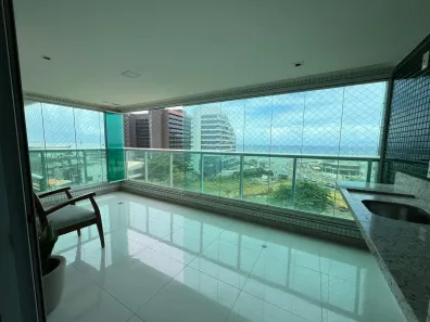 Apartamento com 3 Quartos à venda, 112m² no Jardim Armação, Salvador