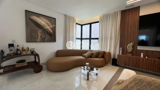 Casa com 4 Quartos à venda, 440m² no Alphaville - Lagoa dos Ingleses, Nova Lima