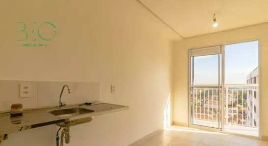 Apartamento com 1 Quarto à venda, 33m² no Planalto Paulista, São Paulo