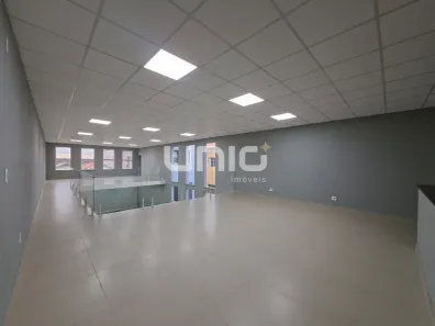 Galpão/Depósito/Armazém para alugar, 250m² no Jardim Glória, Piracicaba