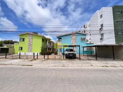 Casa com 3 Quartos à venda, 75m² no Janga, Paulista