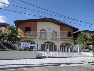 Casa com 3 Quartos à venda, 350m² no Jardim Prestes de Barros, Sorocaba