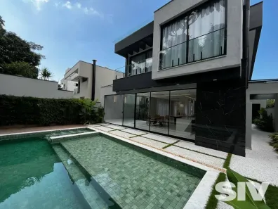 Casa com 5 Quartos à venda, 380m² no Riviera, Bertioga