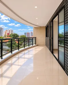 Apartamento com 2 Quartos à venda, 140m² no Horto, Teresina
