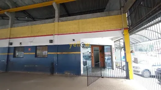 Galpão/Depósito/Armazém para alugar, 470m² no Vila Lima, Arujá