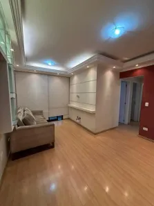 Apartamento com 3 Quartos à venda, 64m² no Gopoúva, Guarulhos
