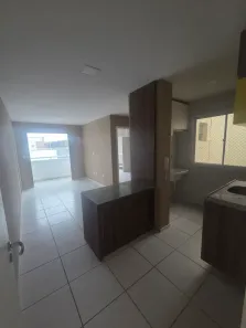 Apartamento com 2 Quartos à venda, 49m² no Parque Dois Irmãos, Fortaleza